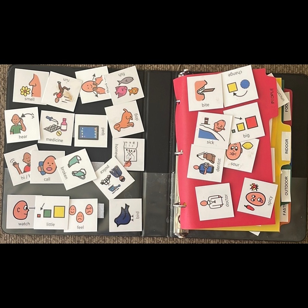 PEC cards